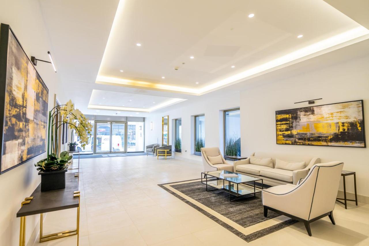 Cityscape @ Ryedale House York Ngoại thất bức ảnh