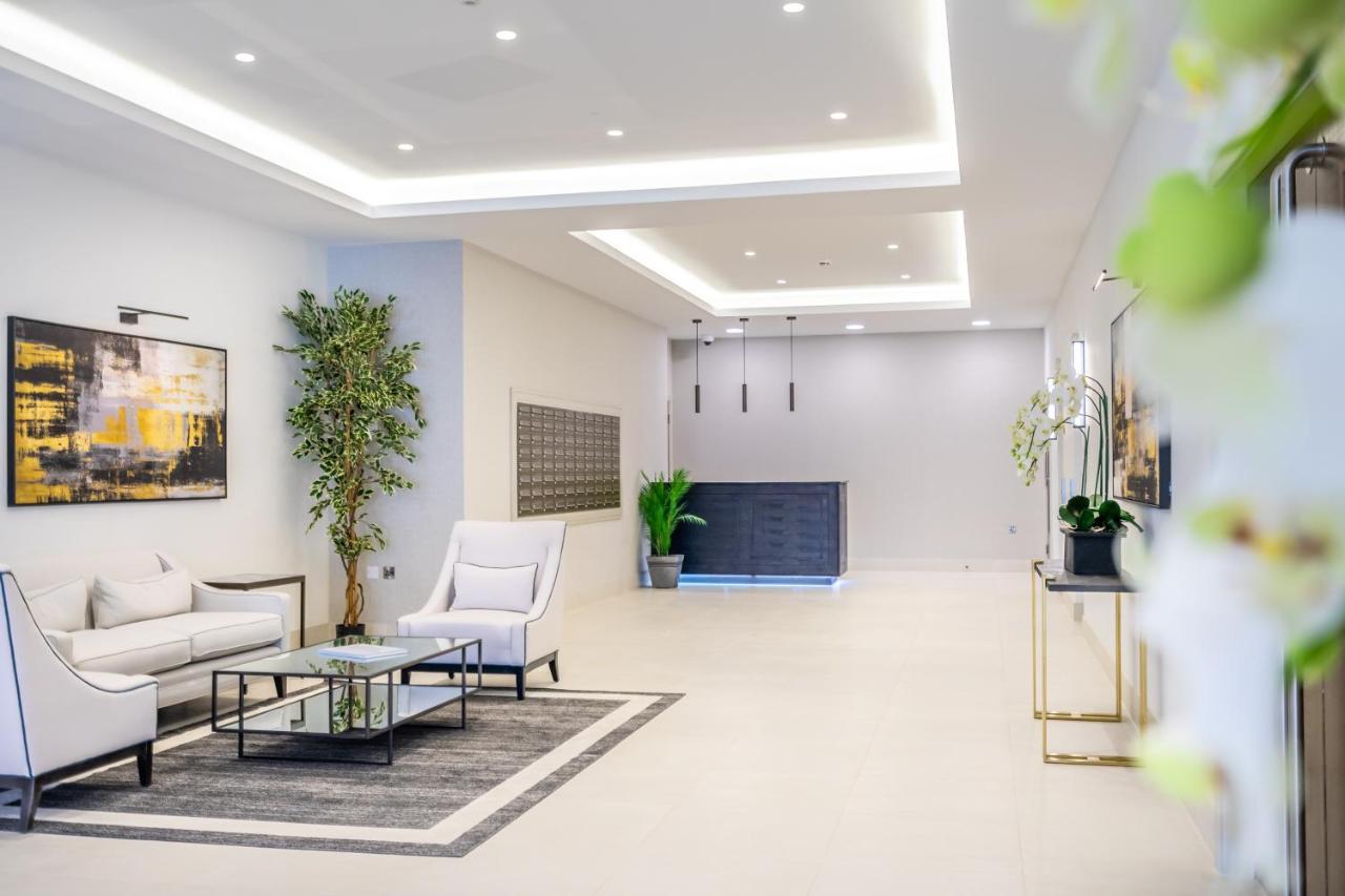 Cityscape @ Ryedale House York Ngoại thất bức ảnh